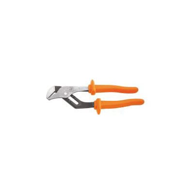 D502-10-INS Pliers; Pump; 10"; Insulated