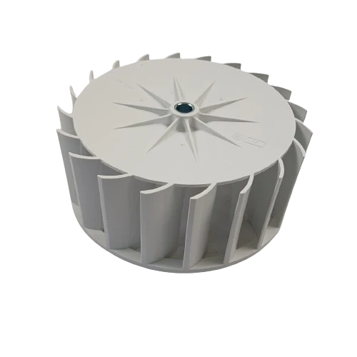 D510139P Dryer Blower Wheel - Image 2