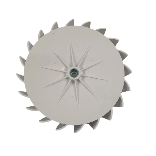 D510139P Dryer Blower Wheel - Image 3