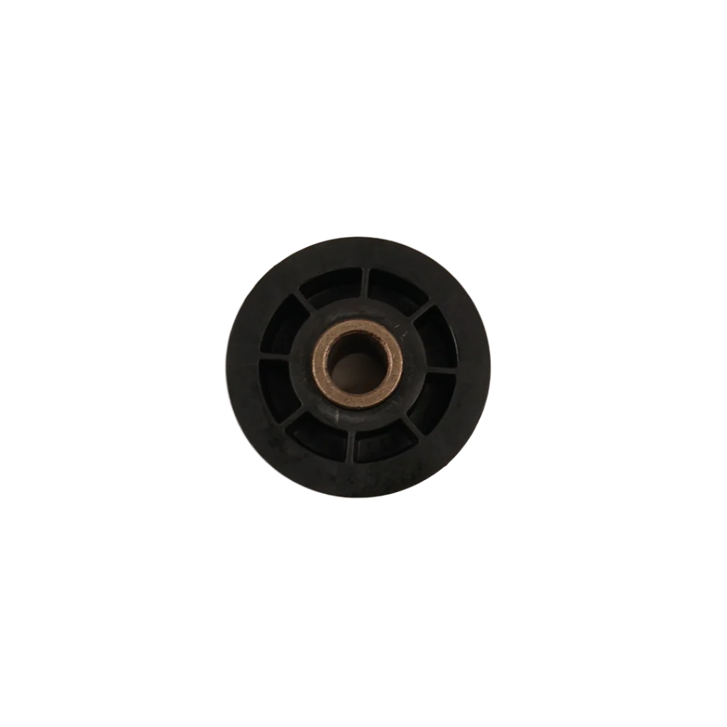 D510142P Dryer Idler Pulley Wheel - Image 2