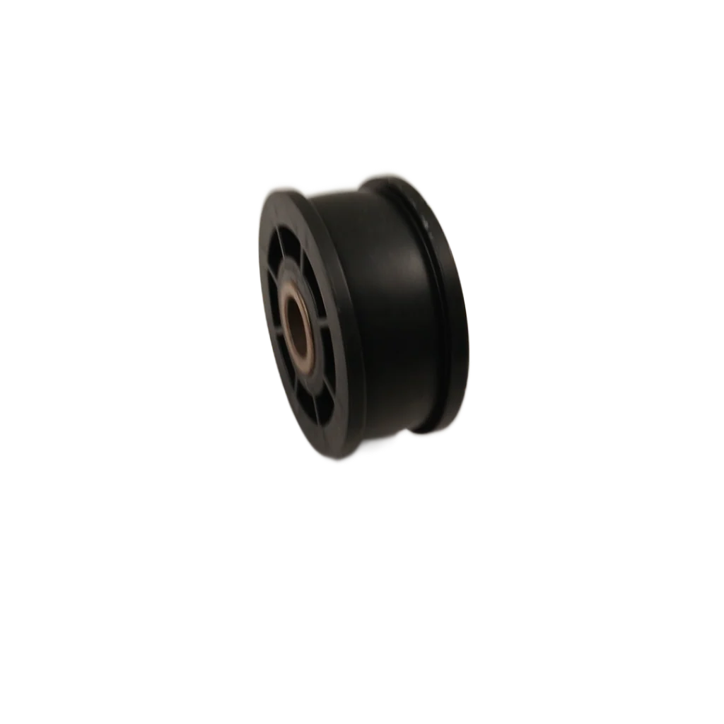 D510142P Dryer Idler Pulley Wheel - Image 3