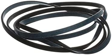 D511255P Dryer Drum Belt