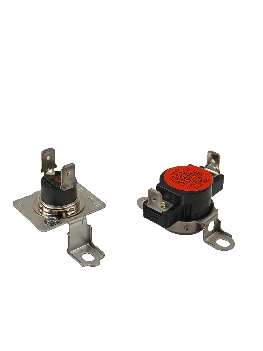 D511474 Dryer Thermal Cut-off Kit - Image 2