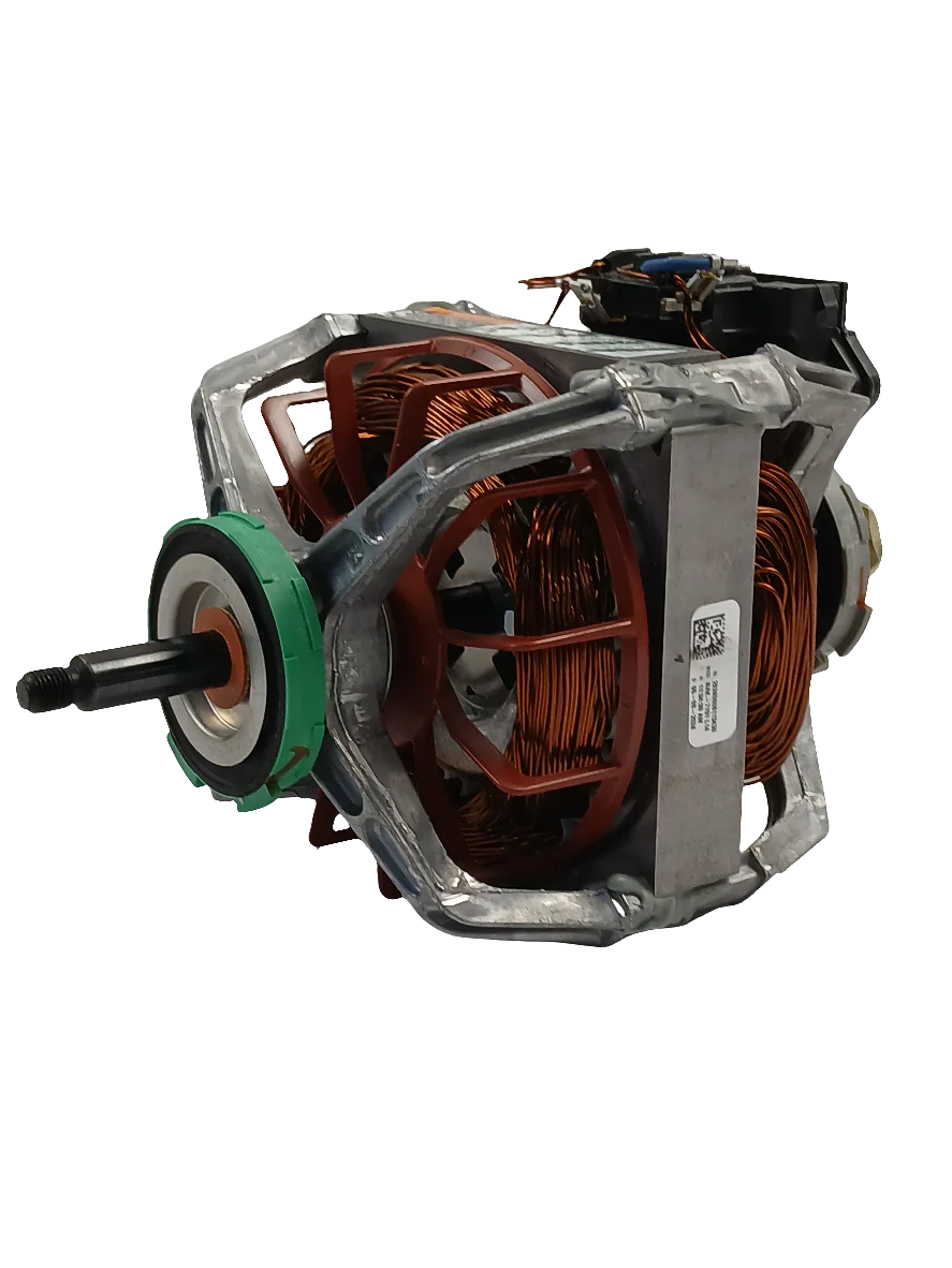 D511629P Dryer Drive Motor, with Pulley - Image 4