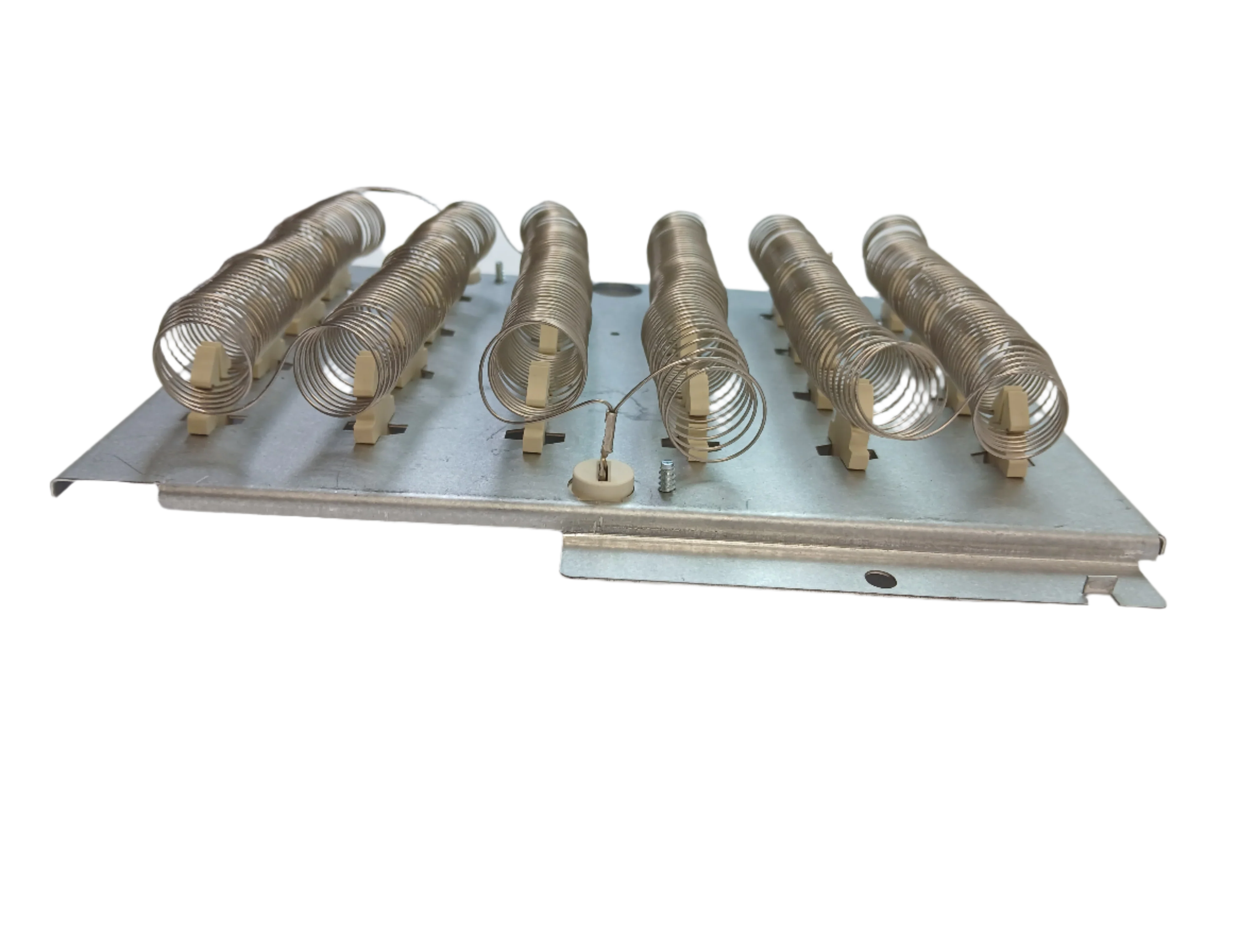 Speed Queen Dryer Heating Element Assembly D518839 - Image 2