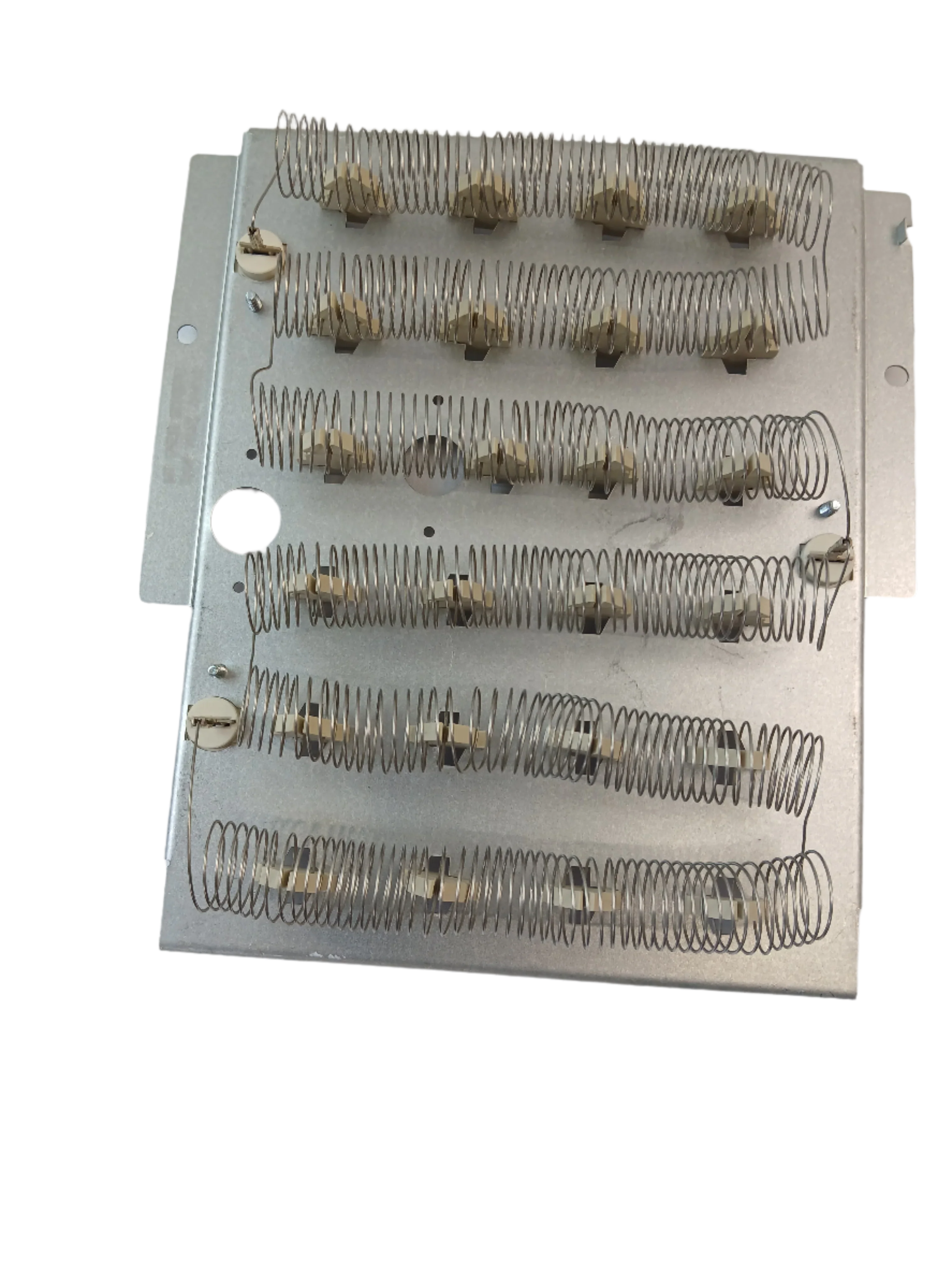 Speed Queen Dryer Heating Element Assembly D518839 - Image 3