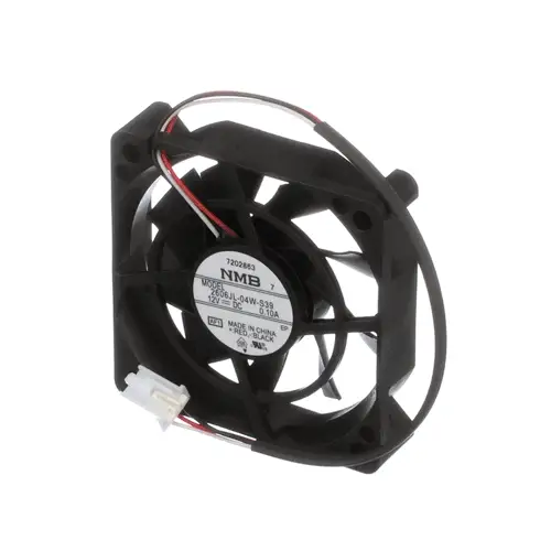 DA31-00070E Refrigerator Ice Room Fan Motor Assembly