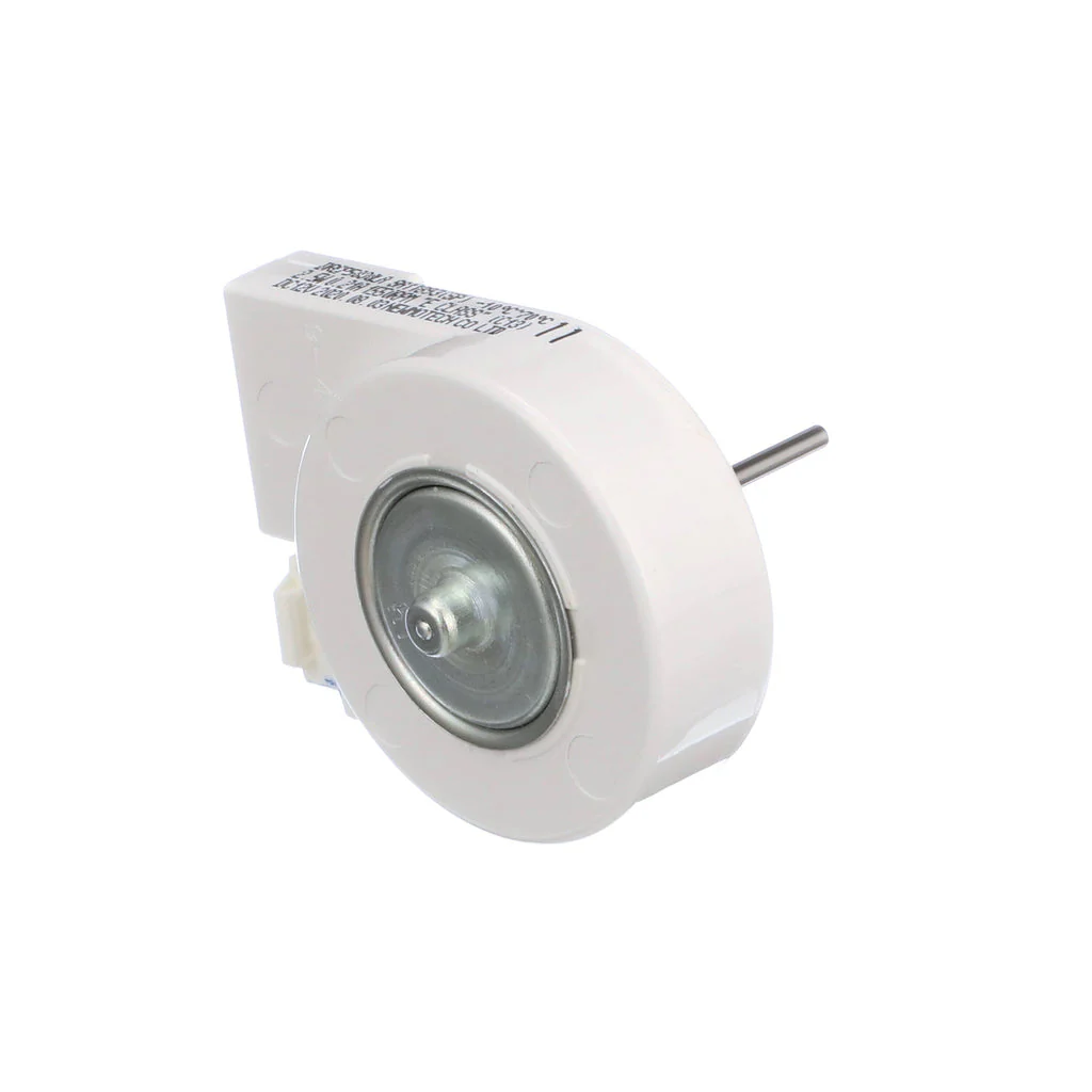 DA31-00146B Refrigerator Evaporator Fan Motor - Image 4