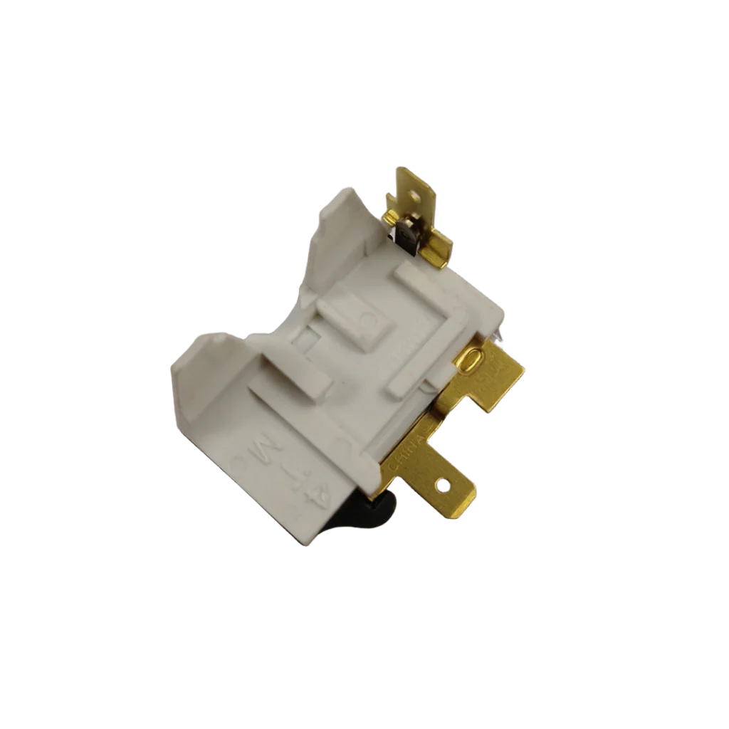 Samsung Refrigerator Overload Relay DA34-00004D (Replaces 445PHBYY) - Image 2
