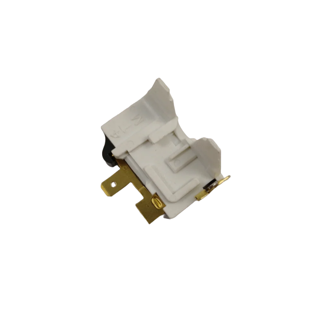 Samsung Refrigerator Overload Relay DA34-00004D (Replaces 445PHBYY) - Image 3
