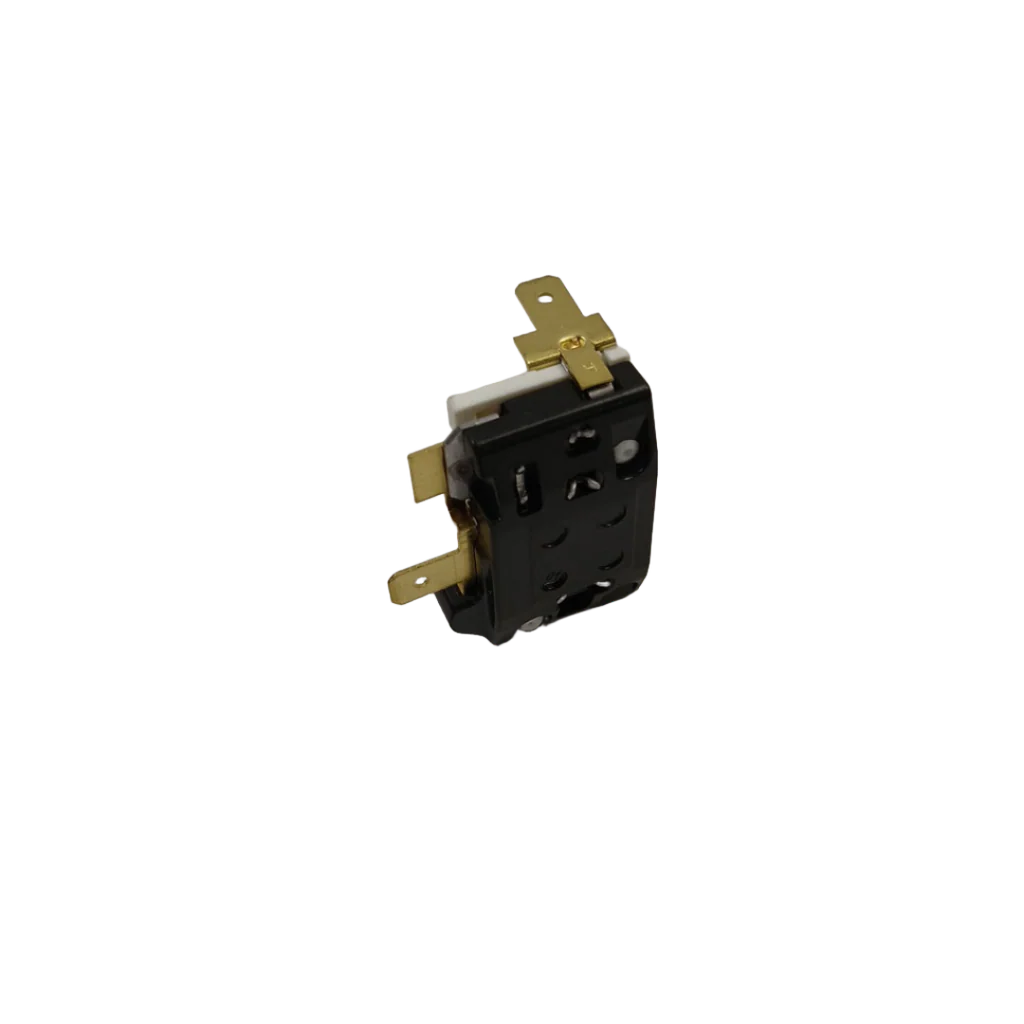 Samsung Refrigerator Overload Relay DA34-00004D (Replaces 445PHBYY) - Image 4