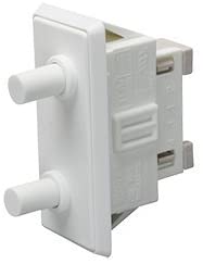 DA34-00006C Refrigerator Door Fan & Light Switch