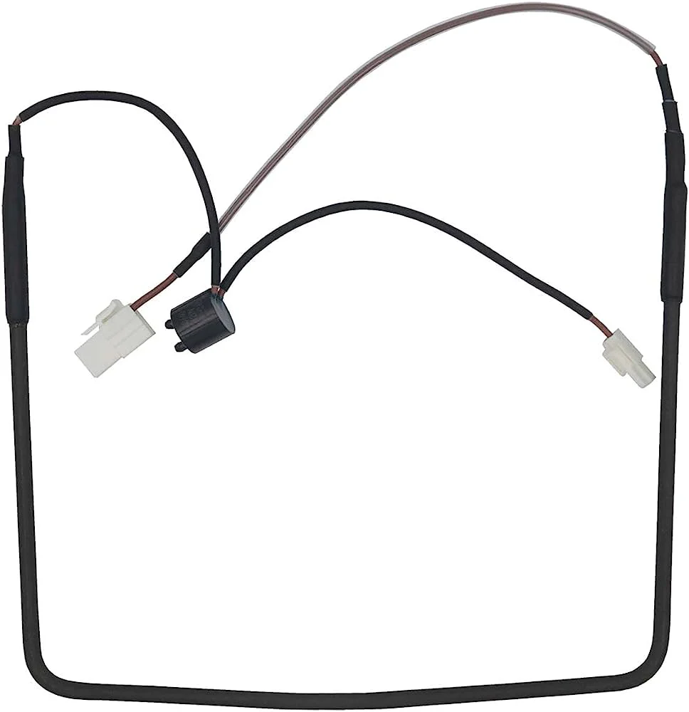 DA47-00424L Refrigerator Defrost Heater