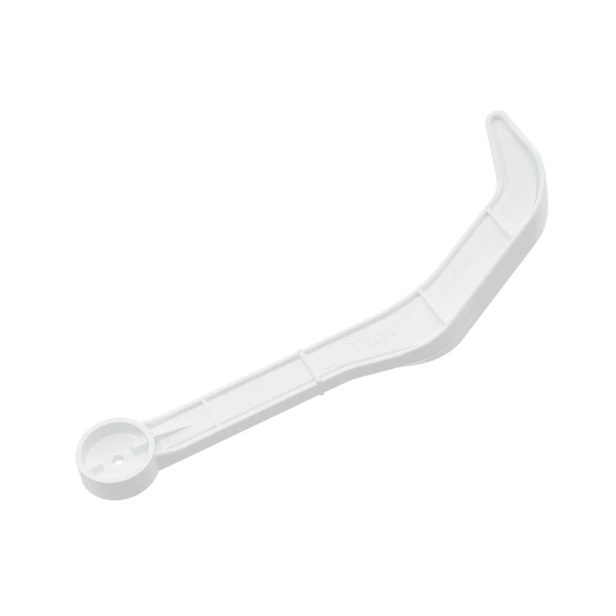 DA61-05435A Guide-Ice Full - Image 2