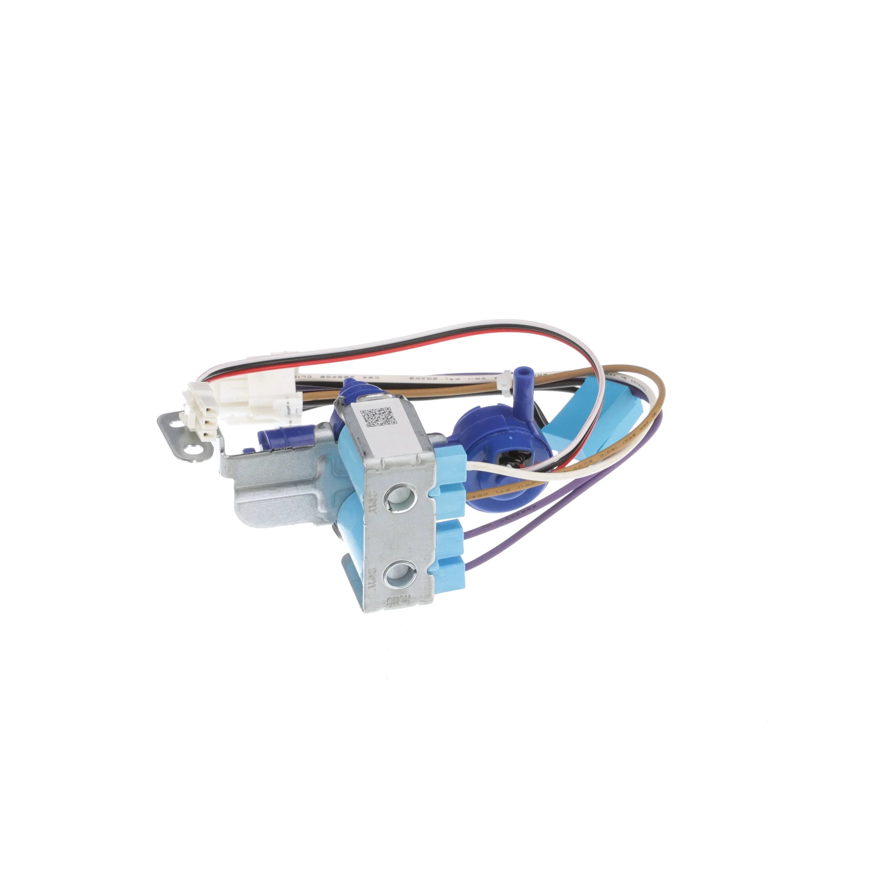 DA62-04027A Refrigerator Water Valve - Image 3