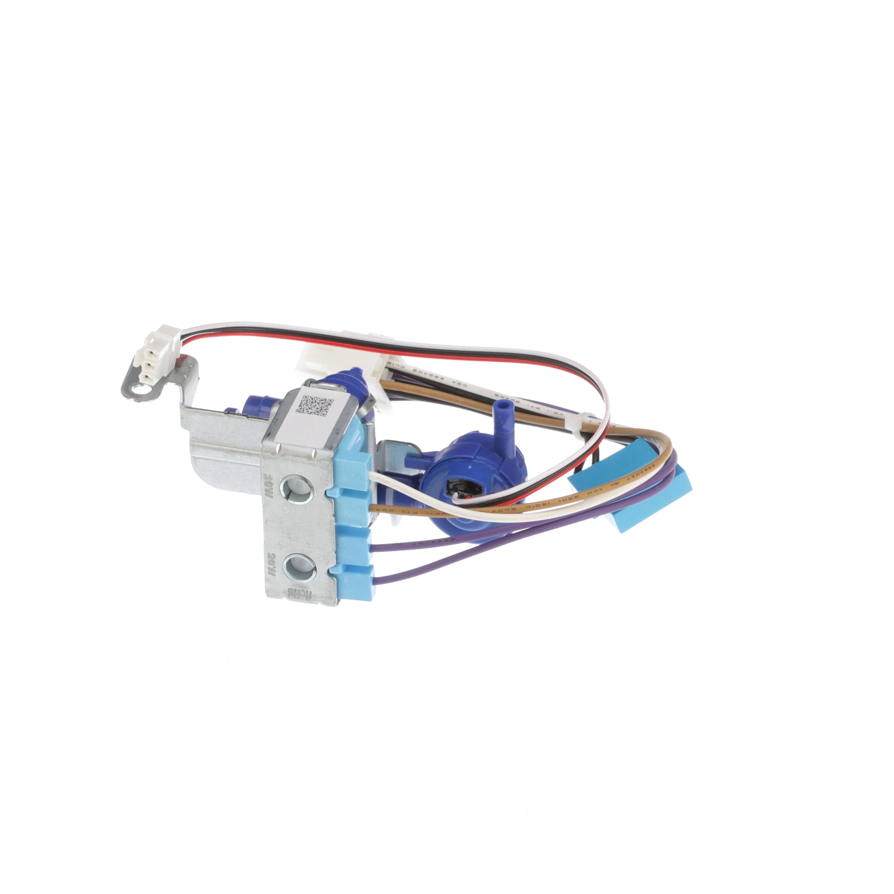 DA62-04027A Refrigerator Water Valve - Image 4