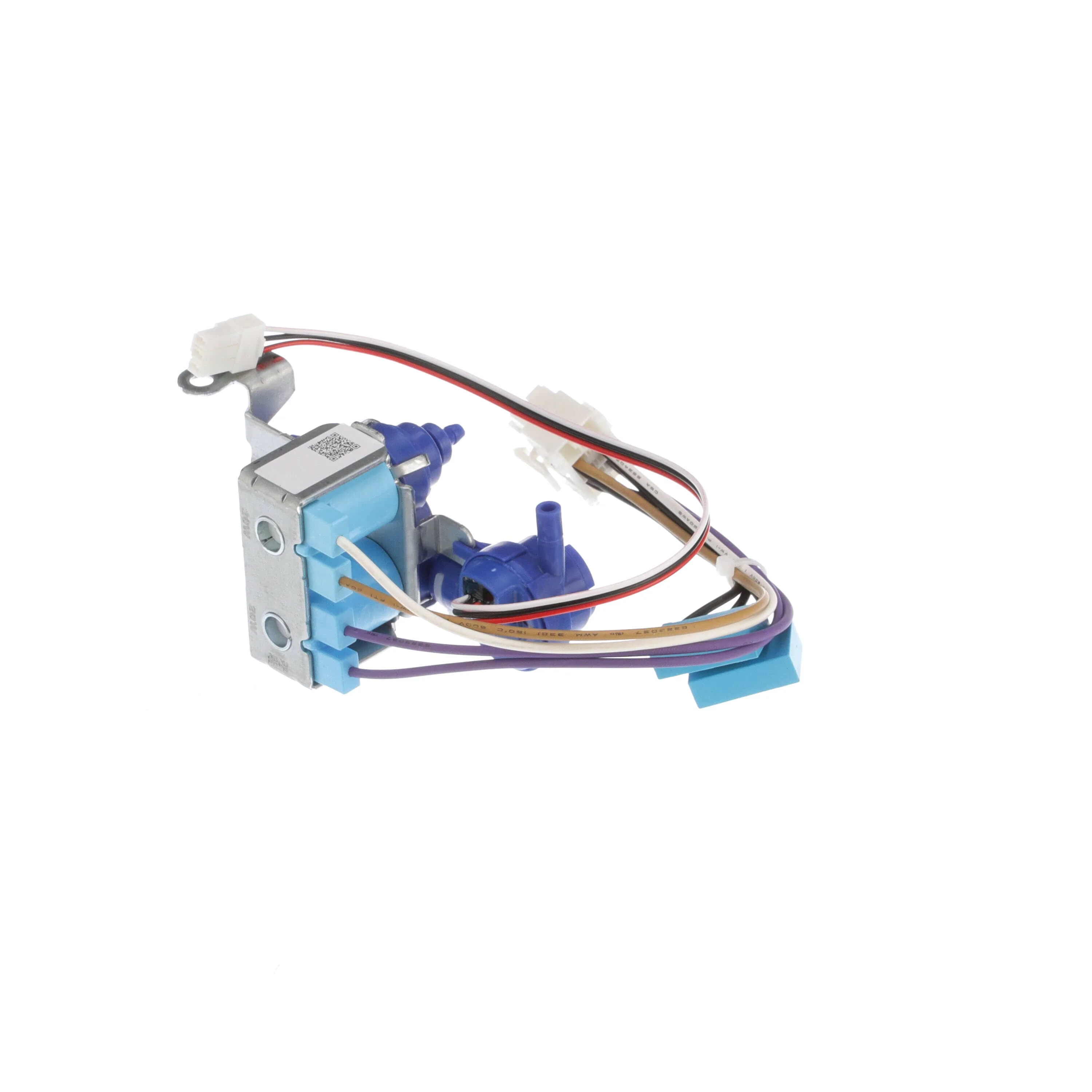 DA62-04027A Refrigerator Water Valve - Image 5