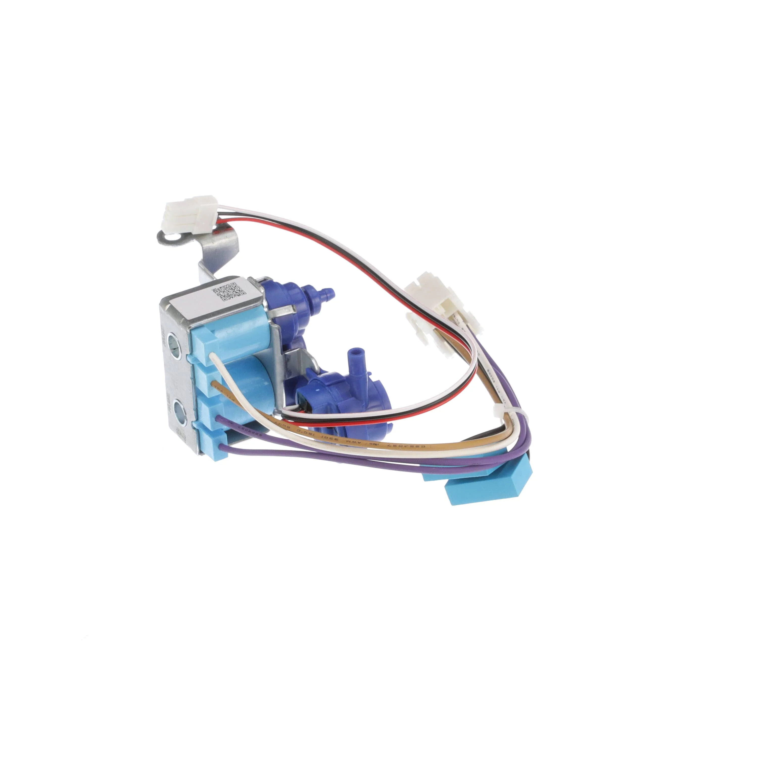 DA62-04027A Refrigerator Water Valve - Image 6
