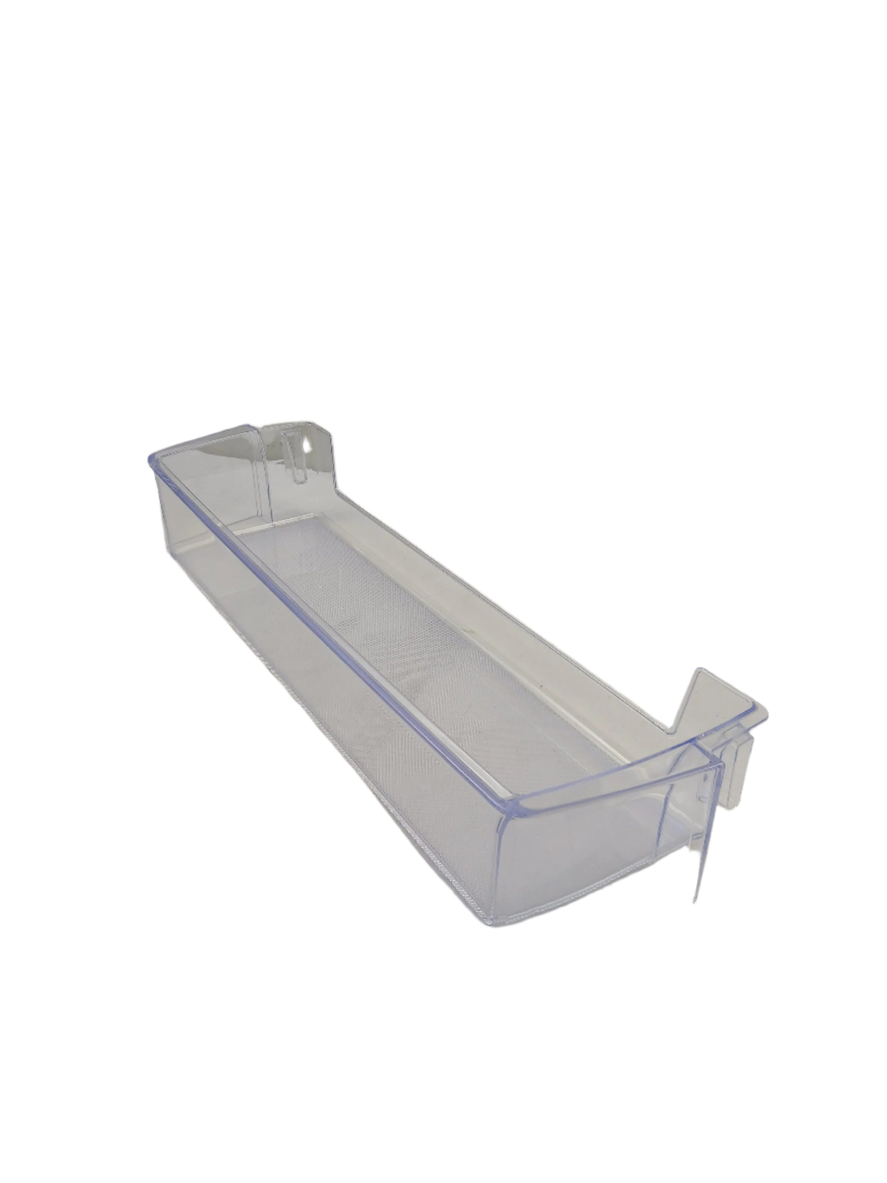 Samsung Refrigerator Jumbo Door Shelf Bin Guard DA63-08645A - Image 2