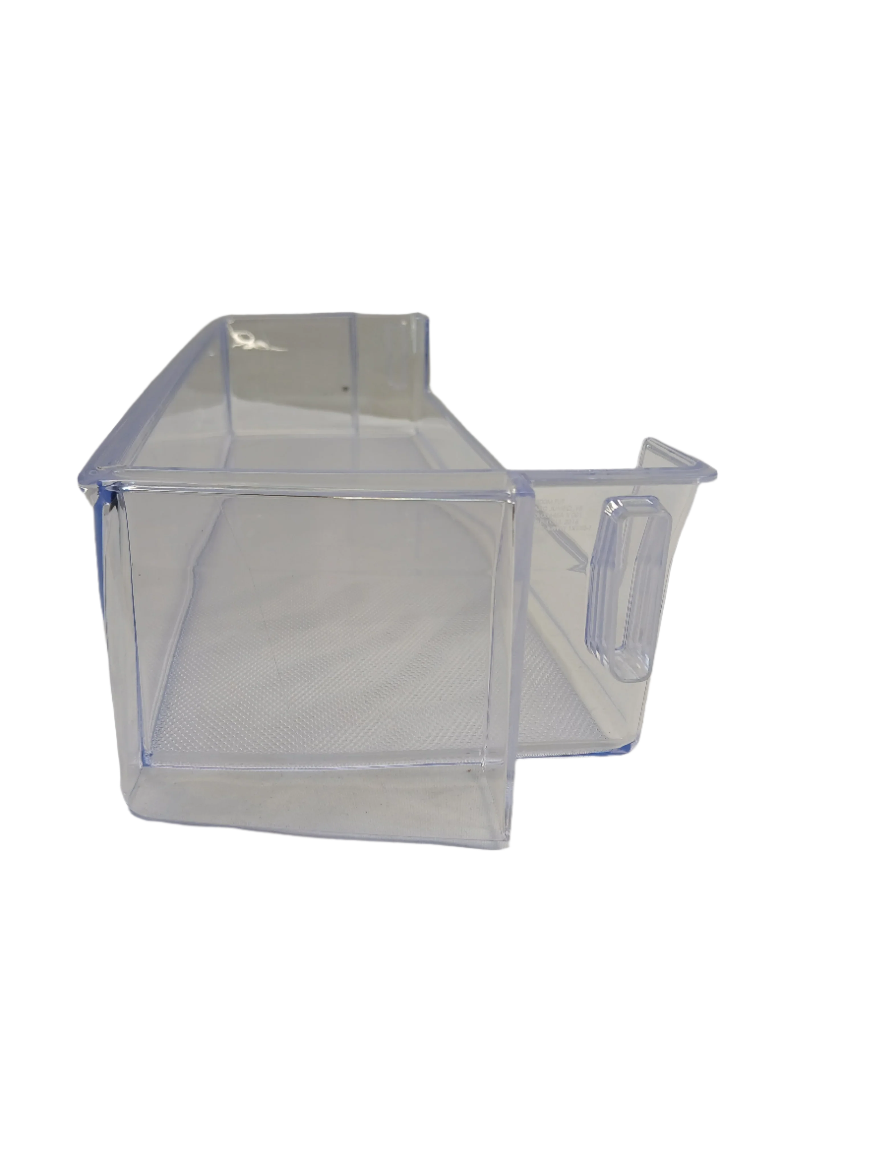 Samsung Refrigerator Jumbo Door Shelf Bin Guard DA63-08645A - Image 3