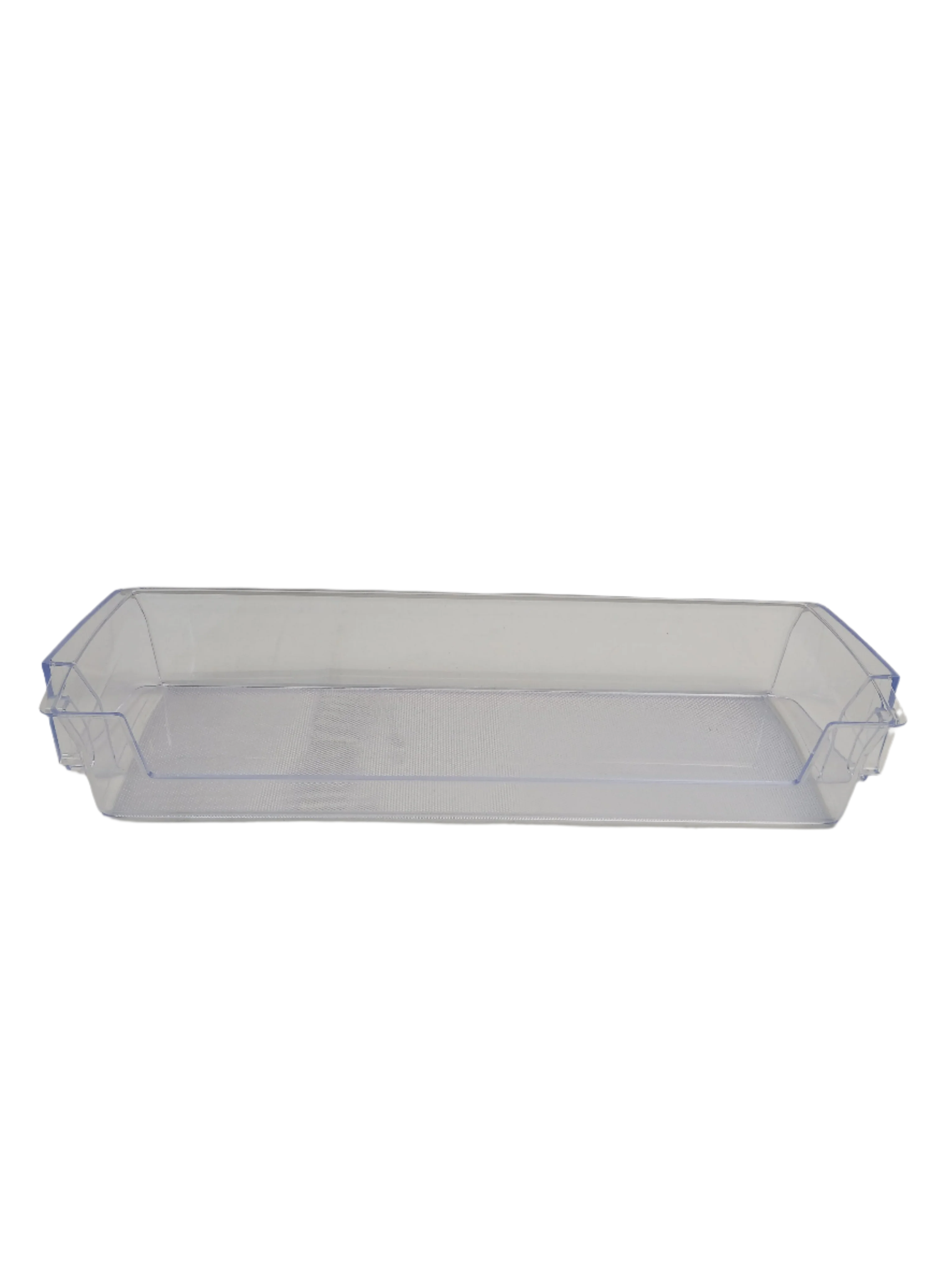Samsung Refrigerator Jumbo Door Shelf Bin Guard DA63-08645A - Image 4