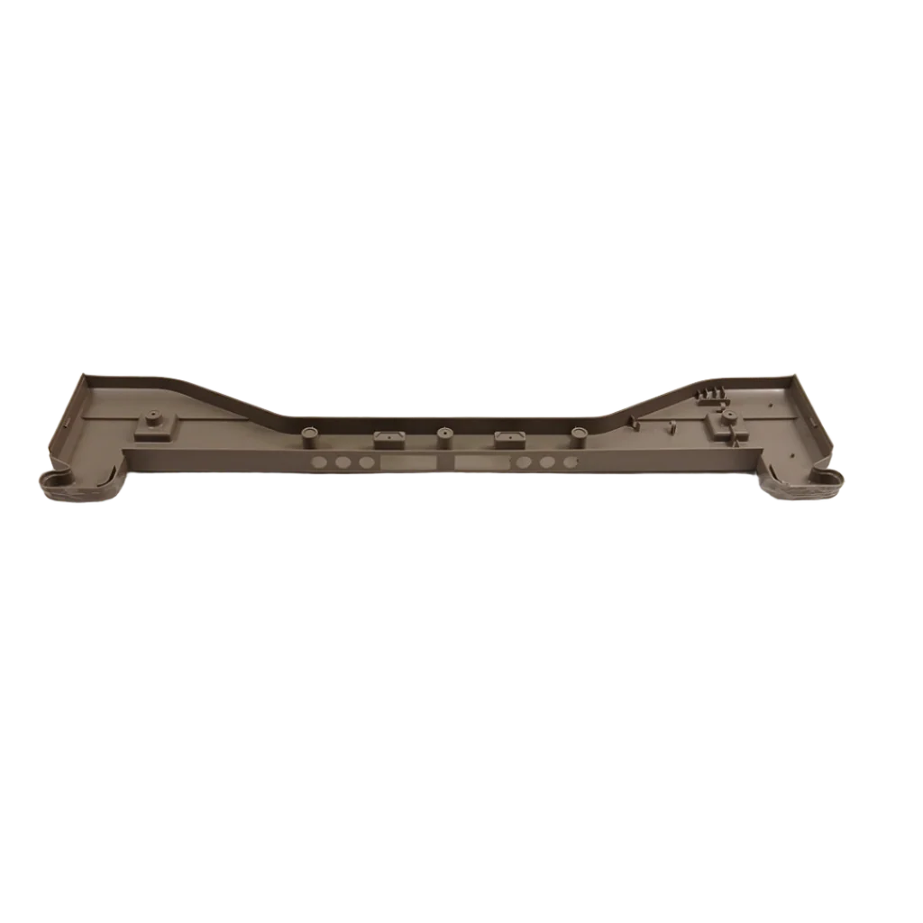 DA64-02960C Refrigerator Door Hinge Cover - Image 4