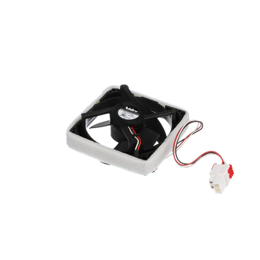 DA81-06013A Refrigerator Evaporator Motor Fan Assembly - Image 2