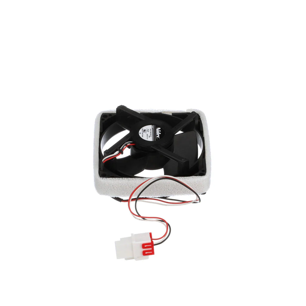 DA81-06013A Refrigerator Evaporator Motor Fan Assembly - Image 3