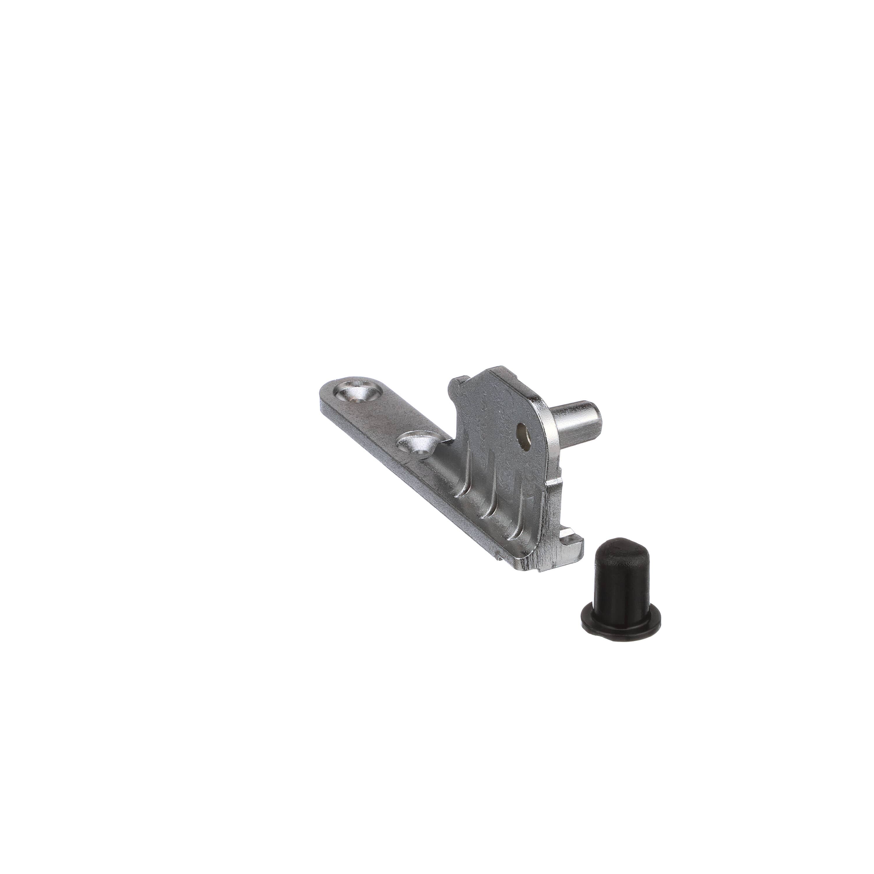 DA82-01243A Refrigerator Door Hinge - Image 4
