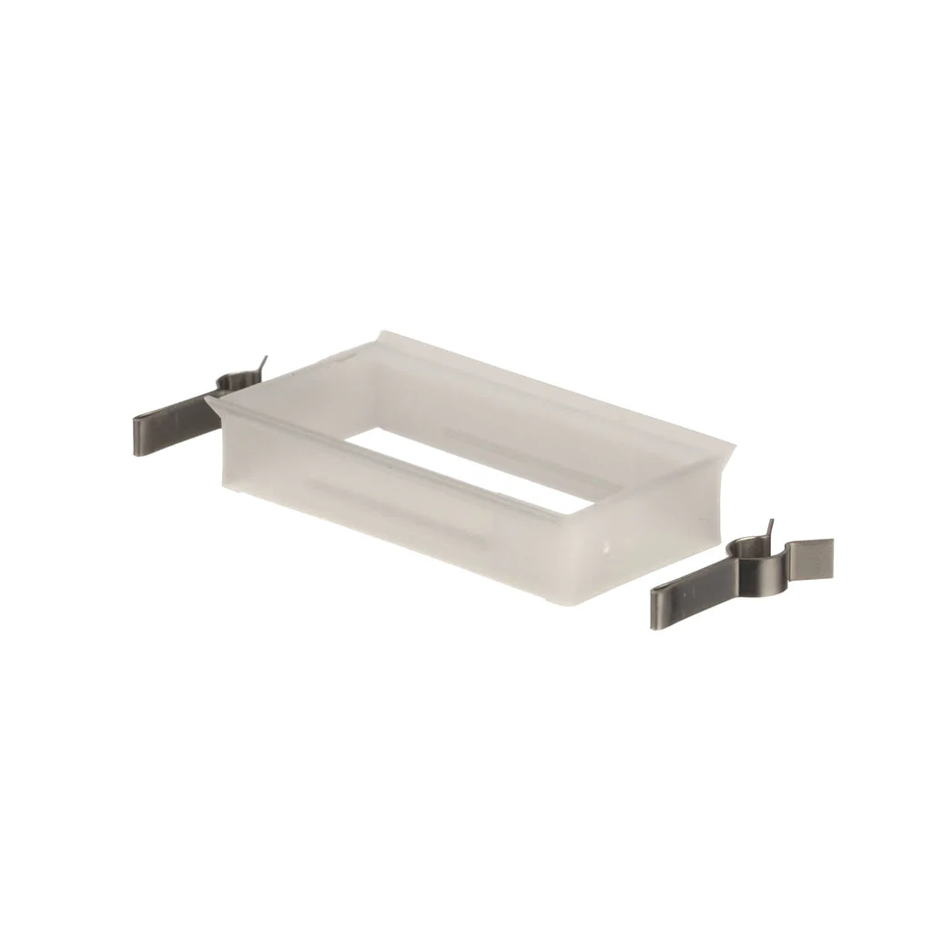 DA82-02367A Refrigerator Y Clip ASM - Image 2