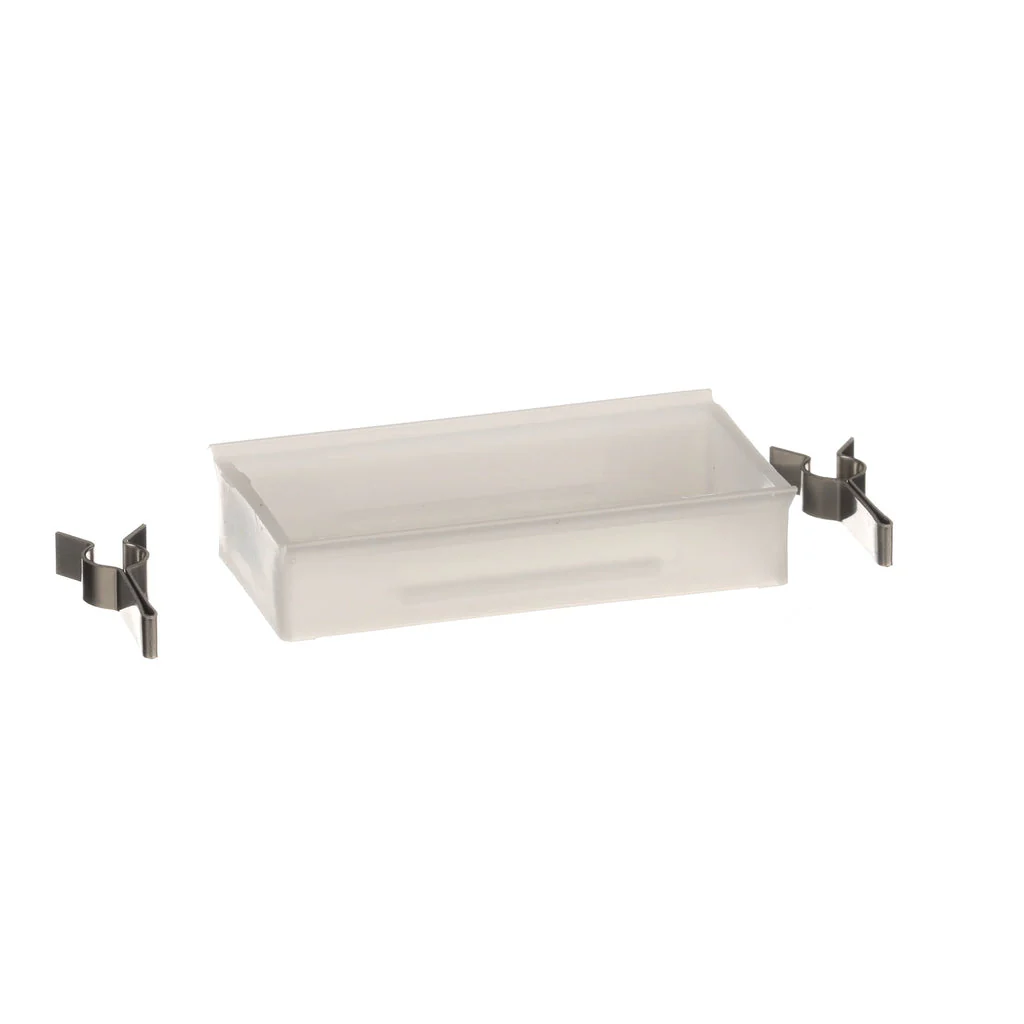 DA82-02367A Refrigerator Y Clip ASM - Image 3