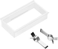 DA82-02367A Refrigerator Y Clip ASM - Image 4