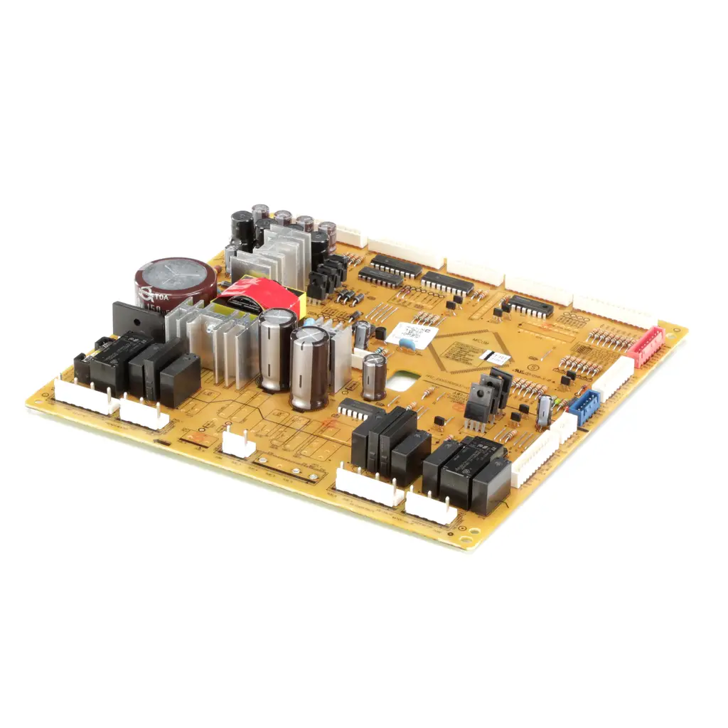 DA92-00146A Refrigerator Power Control Board - Image 2