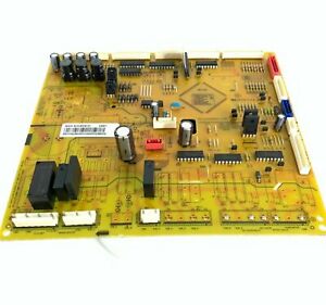 DA92-00384N Fridge Main Control Board Assembly