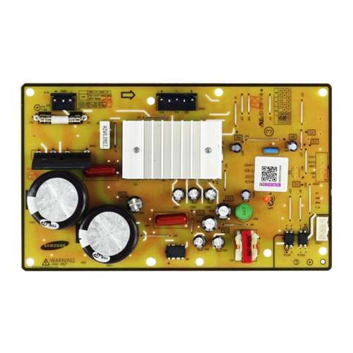DA92-00763B Fridge Control Board - Image 2