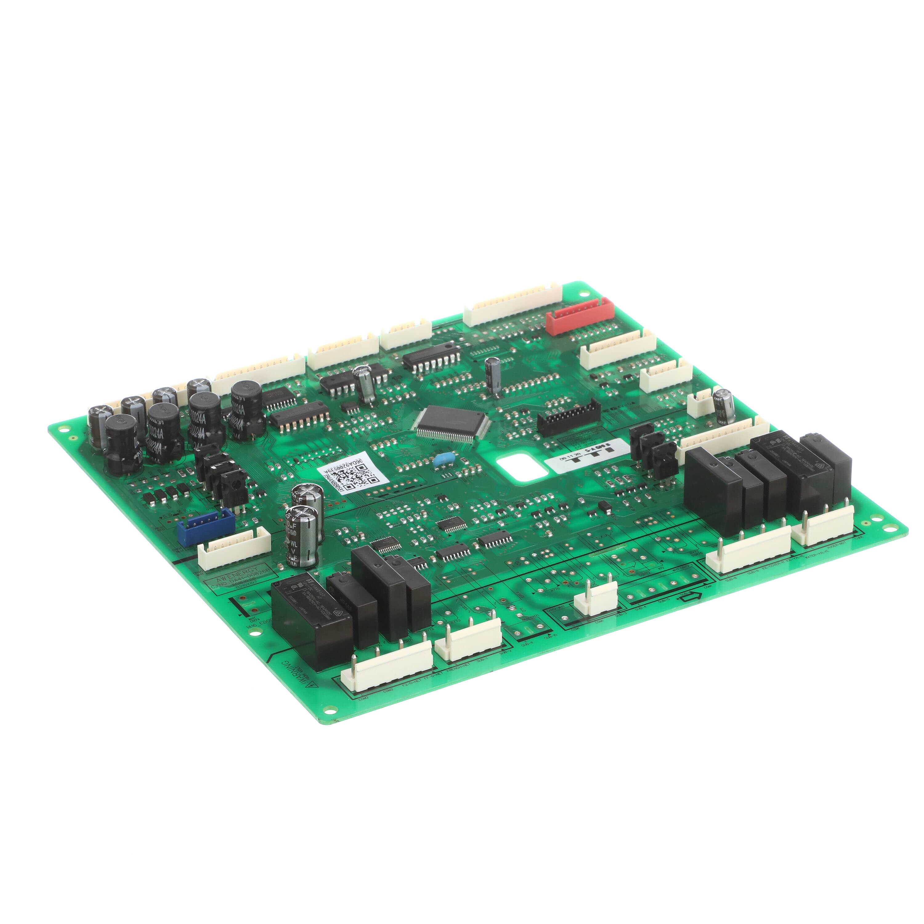 DA92-00939A Refrigerator Electronic Control Board - Image 10