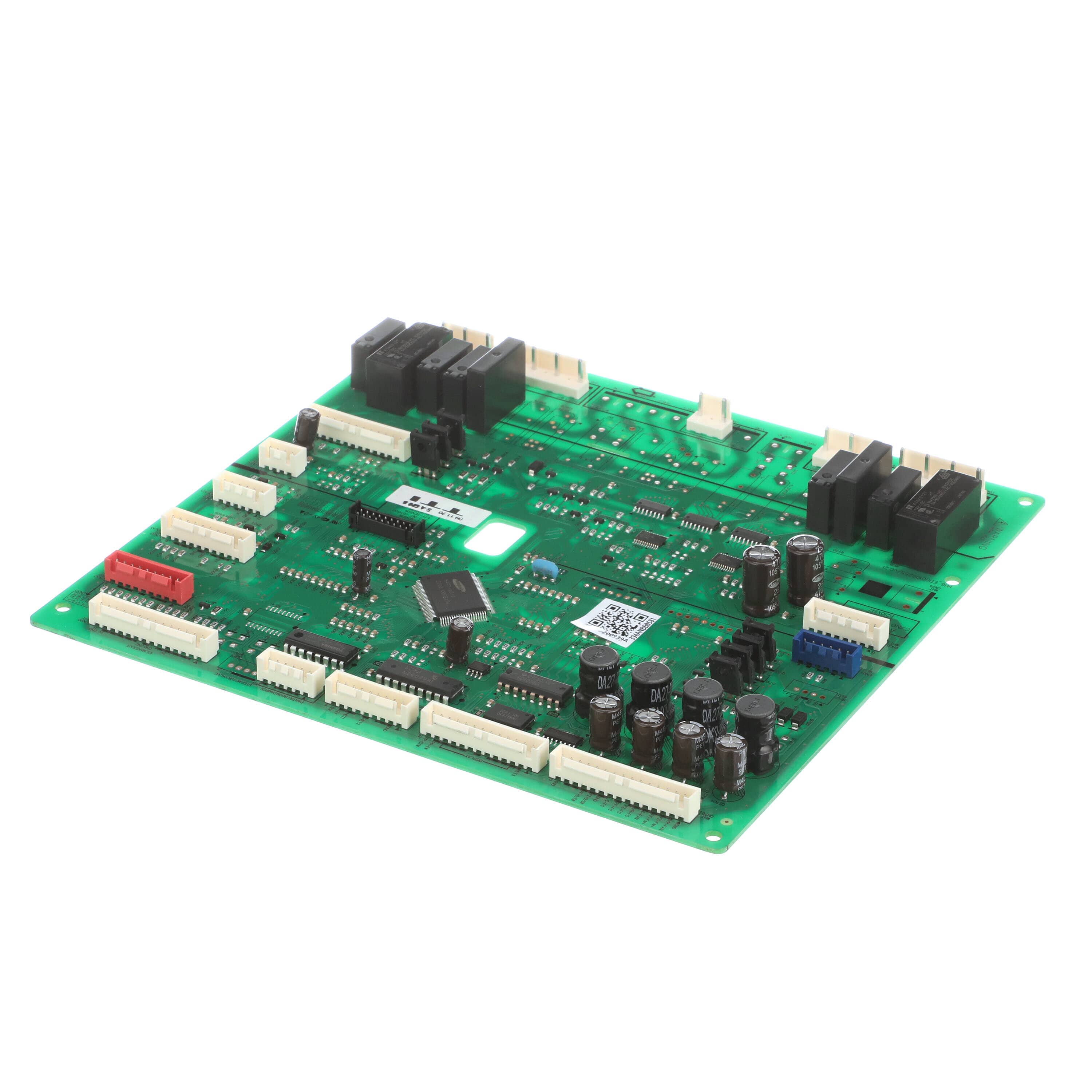 DA92-00939A Refrigerator Electronic Control Board - Image 2
