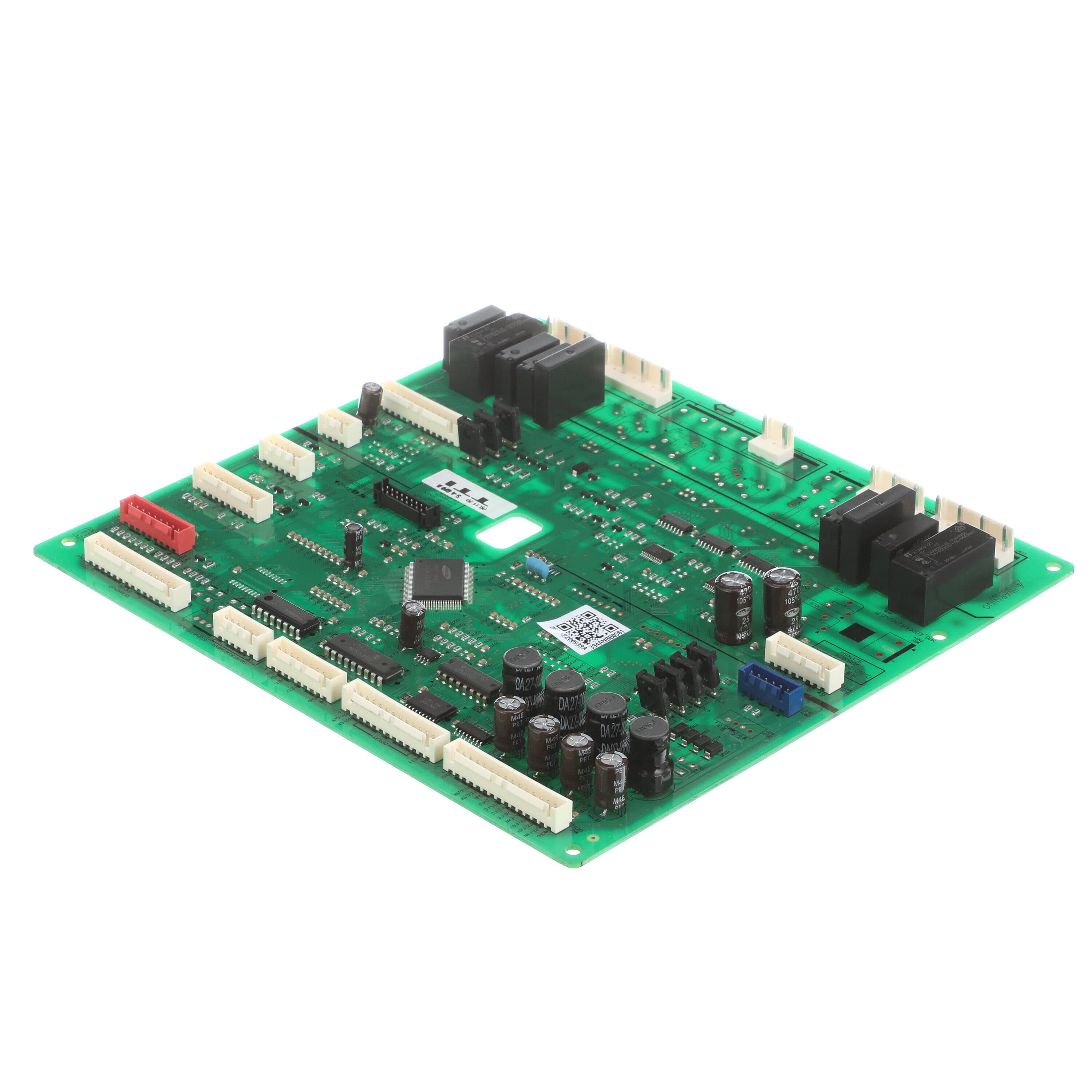 DA92-00939A Refrigerator Electronic Control Board - Image 3