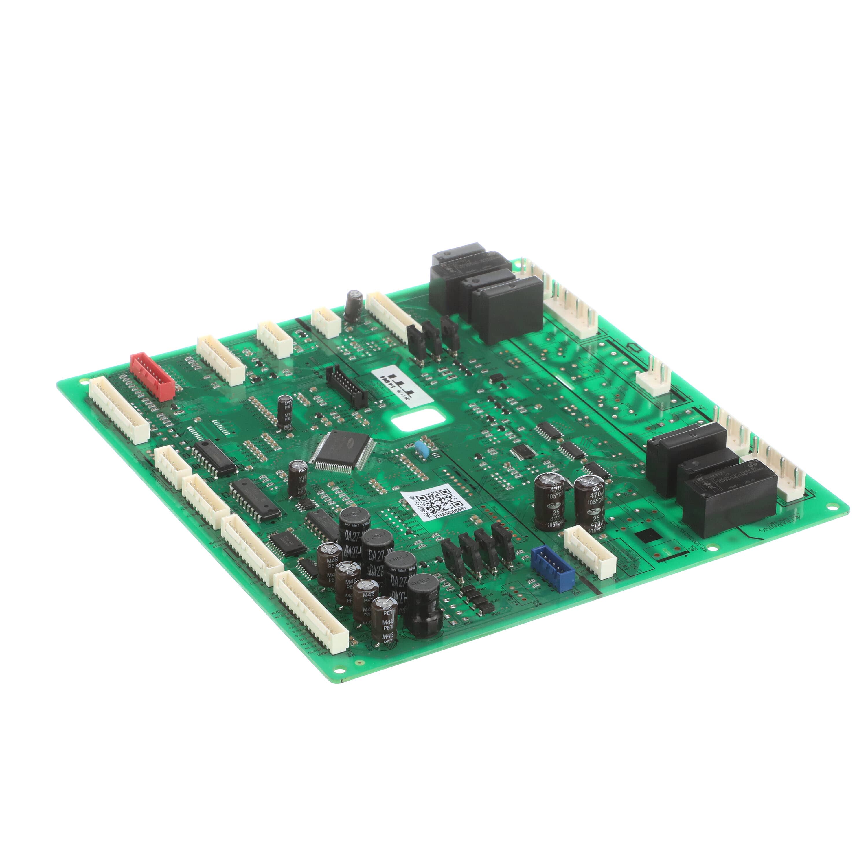 DA92-00939A Refrigerator Electronic Control Board - Image 4