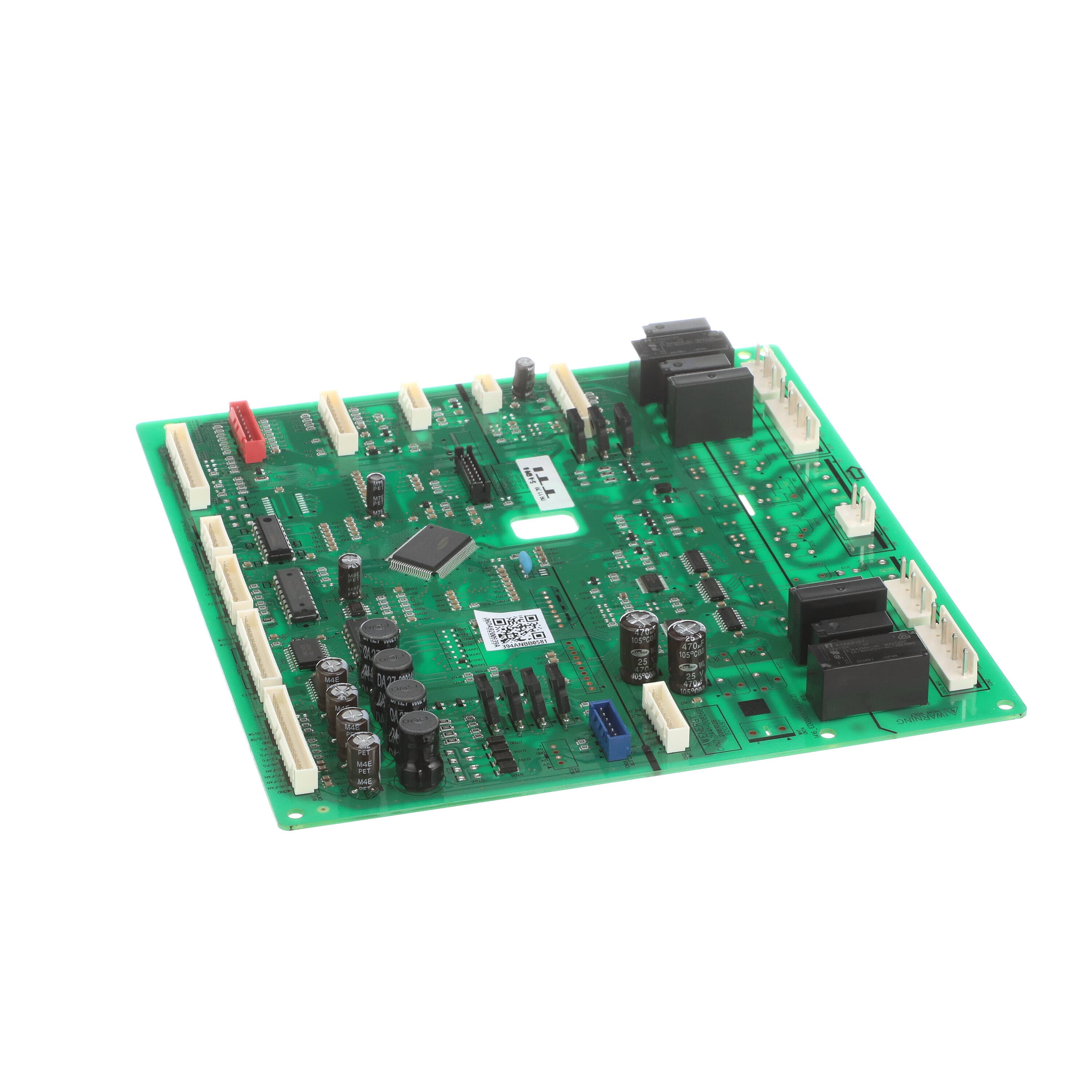 DA92-00939A Refrigerator Electronic Control Board - Image 5