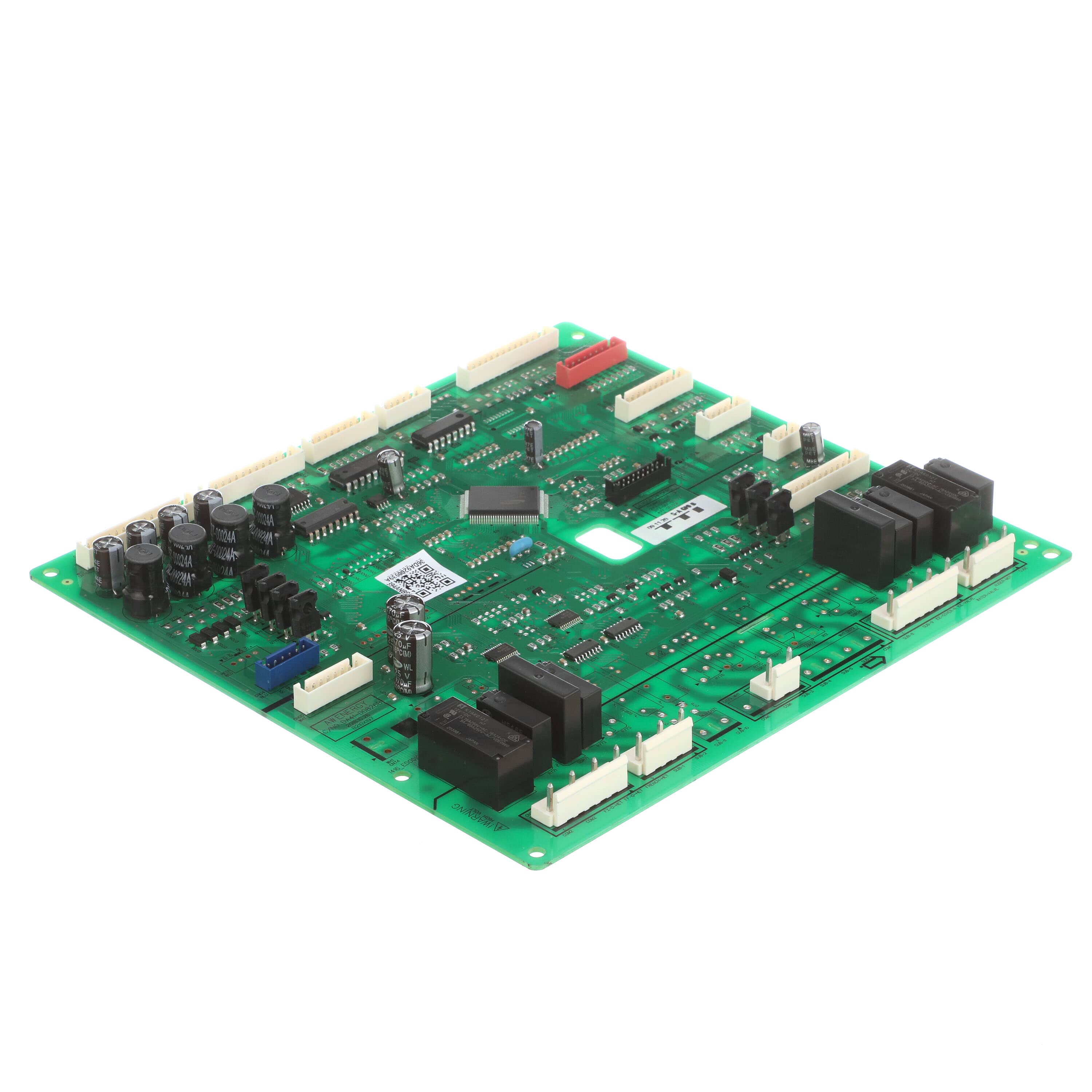 DA92-00939A Refrigerator Electronic Control Board - Image 9