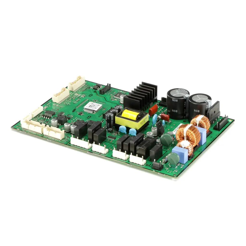 DA92-01199B Refrigerator Main Control Board - Image 2