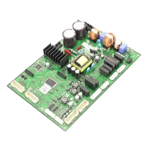 DA92-01199B Refrigerator Main Control Board - Image 3