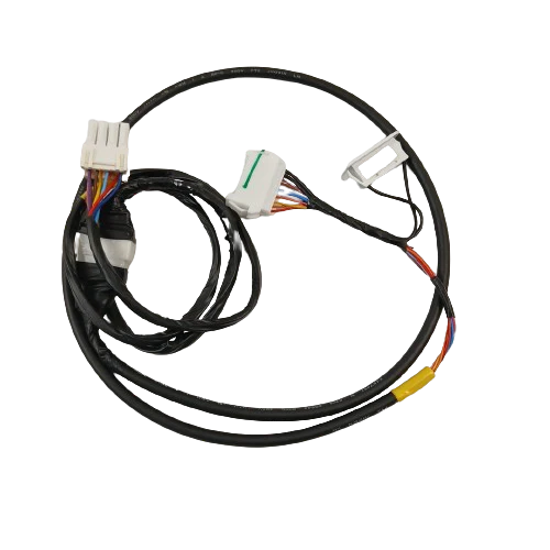 DA96-00640A Refrigerator Wire Harness - Image 2