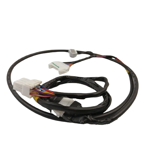 DA96-00640A Refrigerator Wire Harness - Image 3