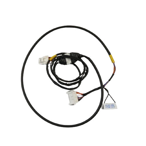 DA96-00640A Refrigerator Wire Harness - Image 5