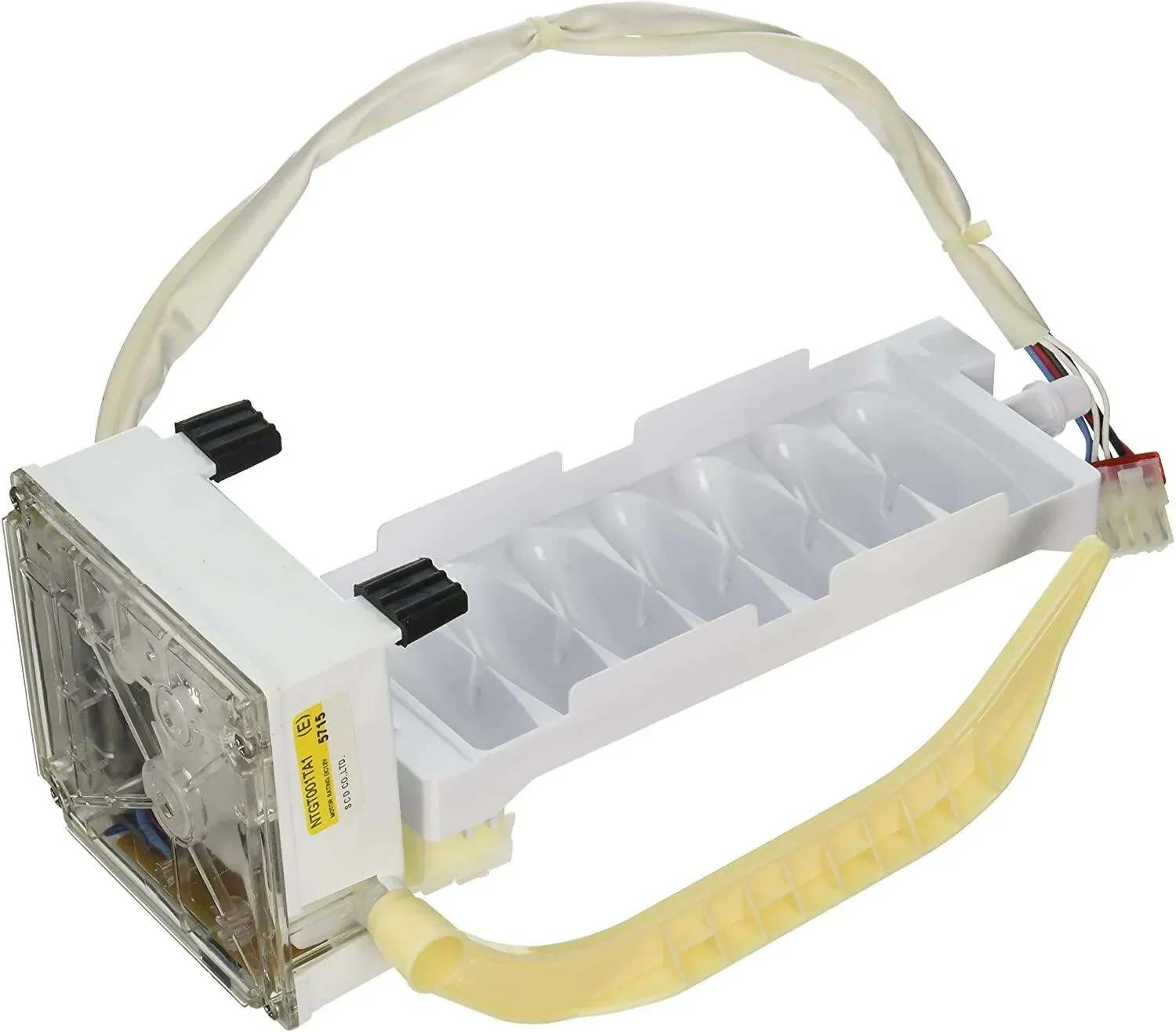 DA97-00258C Refrigerator Ice Maker Assembly - Image 2