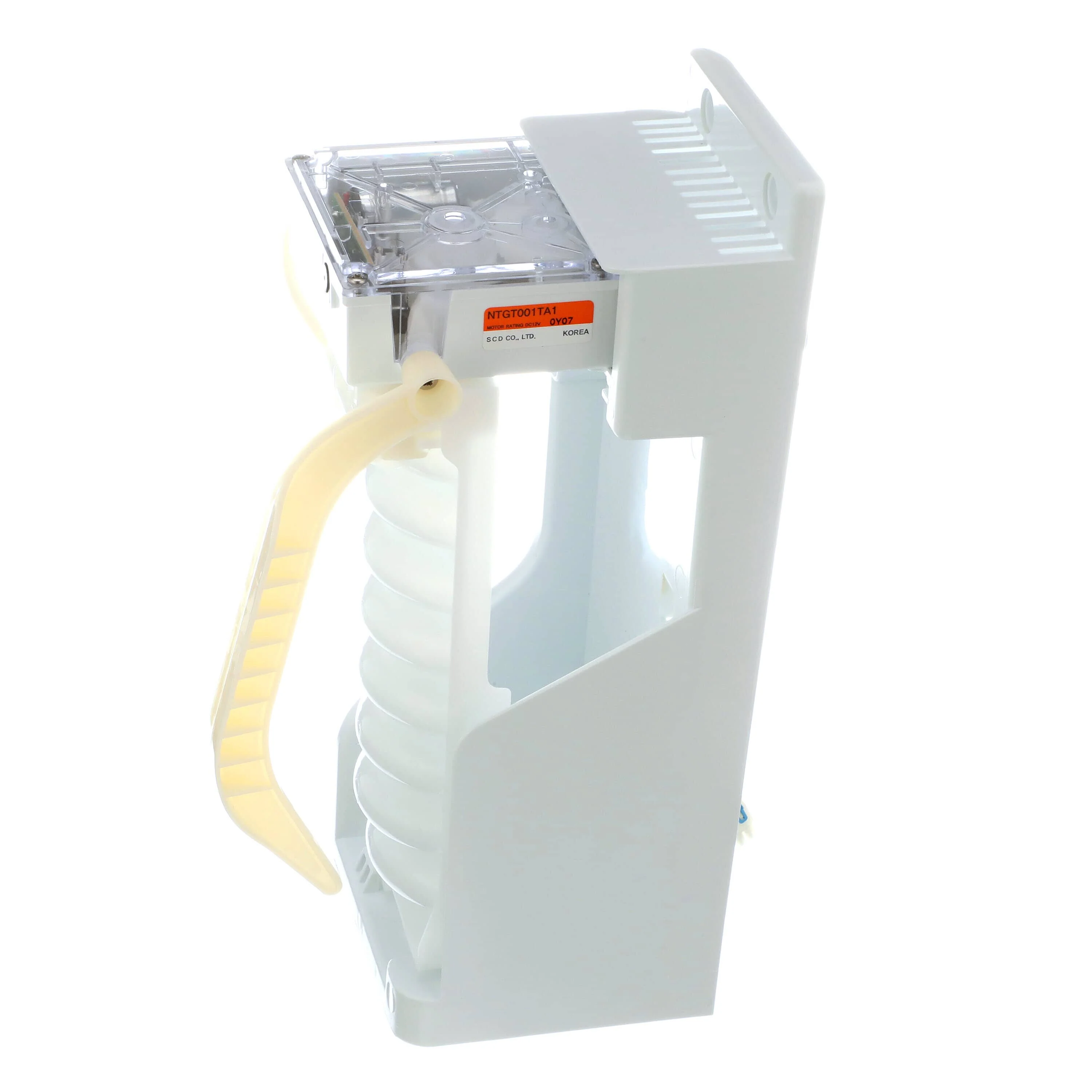 DA97-02203G Refrigerator Ice Maker Assembly - Image 4