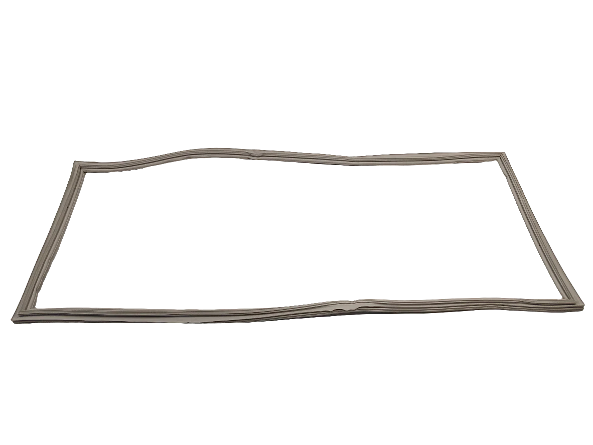 DA97-05253W Refrigerator Door Gasket, Grey