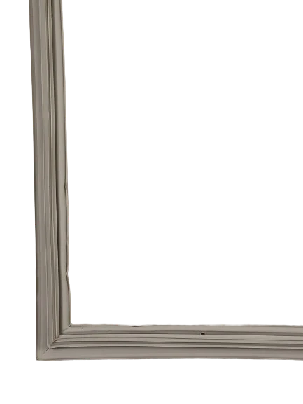 DA97-05253W Refrigerator Door Gasket, Grey - Image 3
